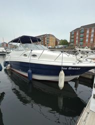 Larson Cabrio 240