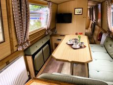 Red Tailed Finch-2008 49ft ABC Leisure Group Ltd 5 Berth Bruiser Stern