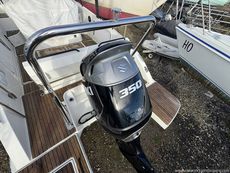 2022 Beneteau Flyer 8 Sundeck