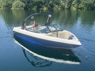 Malibu iRide