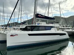 2021 Leopard 50