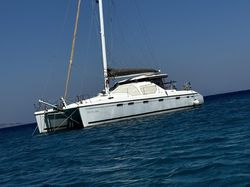 Privilege 465  – 4 Cabins – EU VAT paid