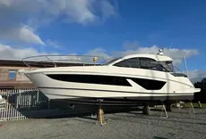 2023 Beneteau Gran Turismo 41