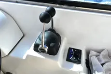 2007 Beneteau Flyer 12 Cabin