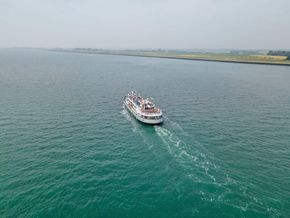 Rondvaartbedrijf Zeeland