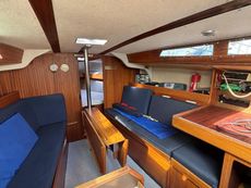 1982 Gibsea 28
