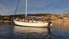 1980 Perry 41