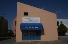 Yacht Brokers In Greece