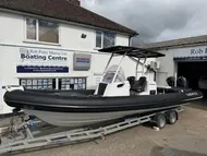 2023 Highfield Sport 900