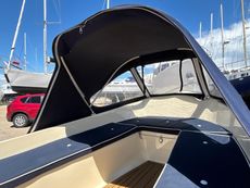 1998 Dutch Style 14ft Launch