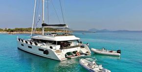 Lagoon 620