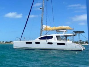 2011 Leopard 46