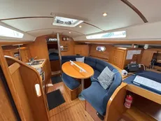 2001 Jeanneau Sun Odyssey 34.2 Shallow Draft
