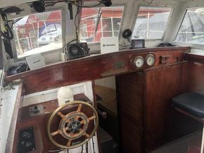 Wheelhouse 2