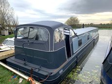 2020 -Collingwood Chelsmford 60ft x10 WB