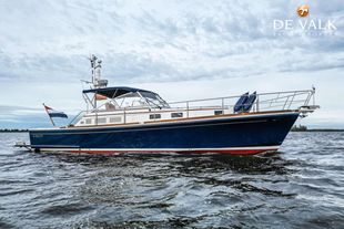 2000 Grand Banks 38 Eastbay EX