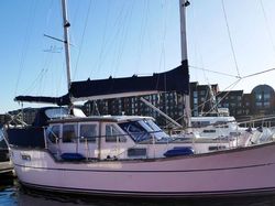 Nauticat 331 Built 1998