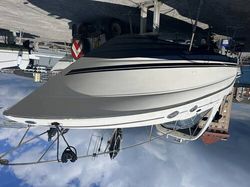 2003 Sea Ray 275 Sundancer