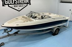 Bayliner 175 w/ MerCruiser 3.0L 135HP Alpha I 