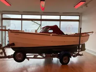 2013 Cornish Crabbers Shrimper 17