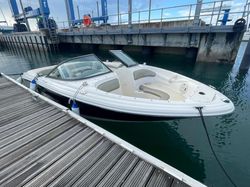 2005 Sea Ray 185 BR