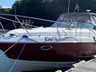 2007 Rinker Express Cruiser 300