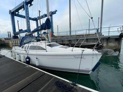 1996 Legend 29.5