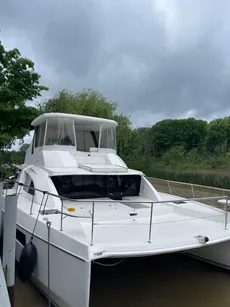 2020 Leopard 43 Powercat