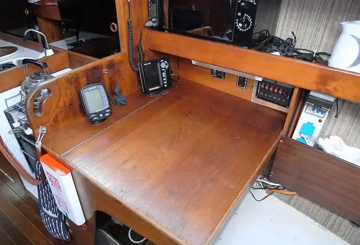 1980 Jupiter 30