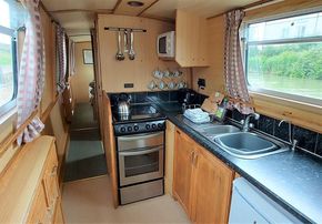 Galley