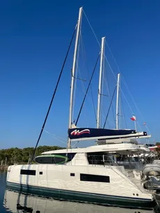 2021 Leopard 45
