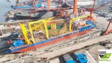 98m / DP 2 Cable Layer for Sale / #1134662