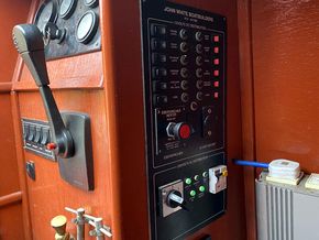 Engine Controls