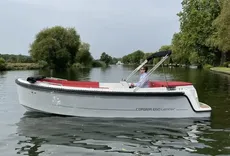 2024 Corsiva 650 Tender