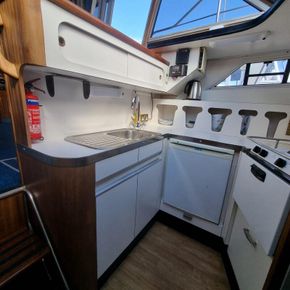 Galley