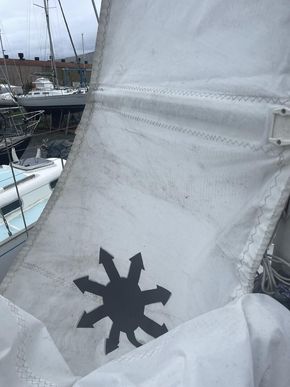 Mainsail 