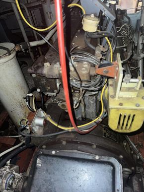 Moteur