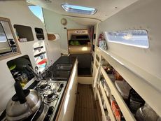 Azuli F40 Fast Cruising Catamaran