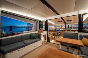 2025 Nautitech 48 Open 12