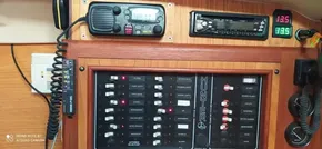 Hunter Legend 290