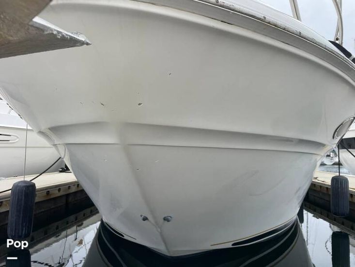 1999 Sea Ray 370 aft cabin