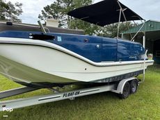 2017 Bayliner Element XR7