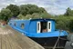 Burscough 50 Widebeam