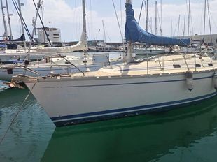 Bavaria 320 Sportline