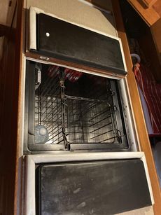 NAJAD 361 (1997 ) For Sale