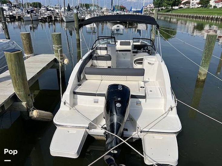 2023 Bayliner 2200 dx