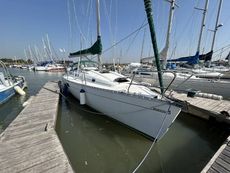 1994 Beneteau Oceanis 351