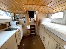 Halmatic Weymouth 34