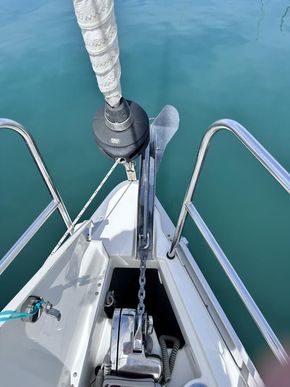 2017 Bavaria 37 Cruiser 13
