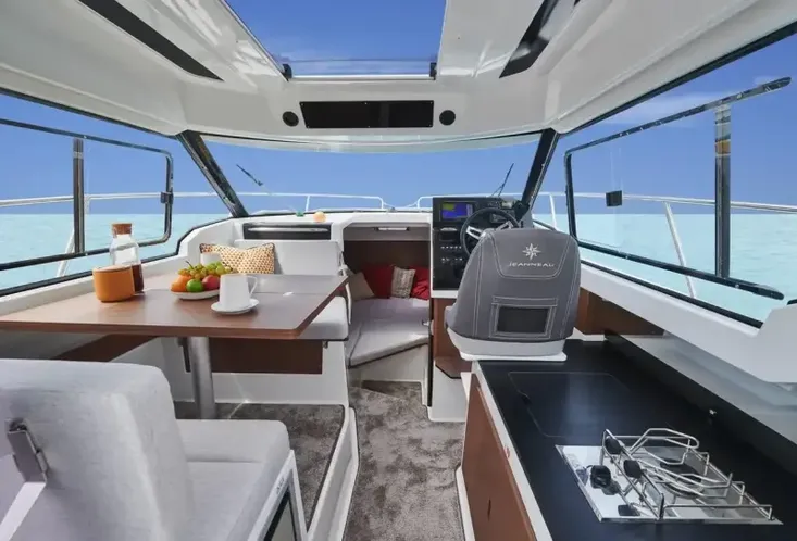2024 Jeanneau Merry Fisher 795 S2